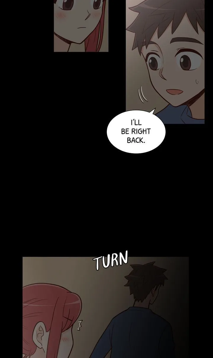 Sandwiched Chapter 20 Online - página 23