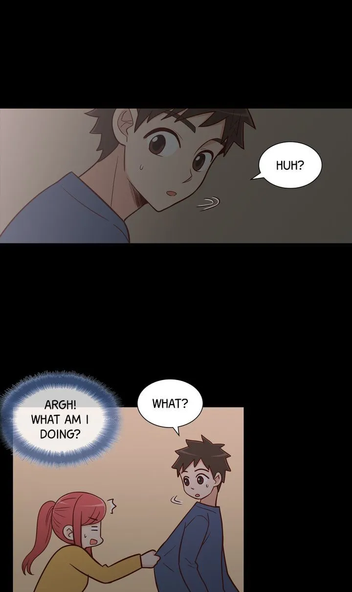 Sandwiched Chapter 20 Online - página 25
