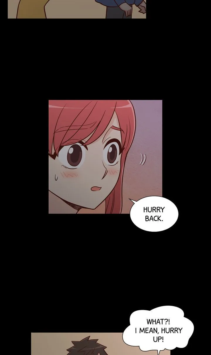 Sandwiched Chapter 20 Online - página 26