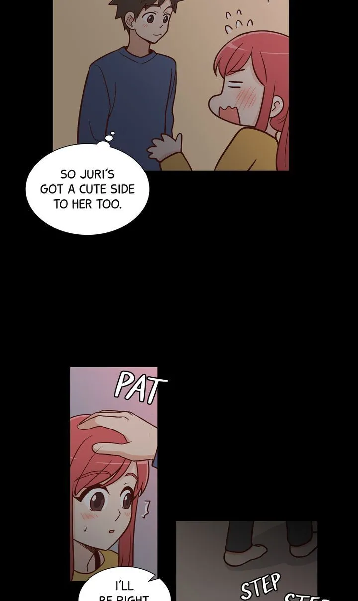 Sandwiched Chapter 20 Online - página 27