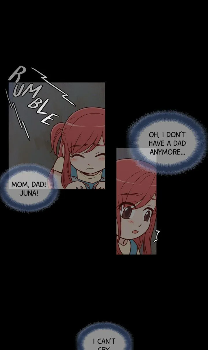 Sandwiched Chapter 20 Online - página 30