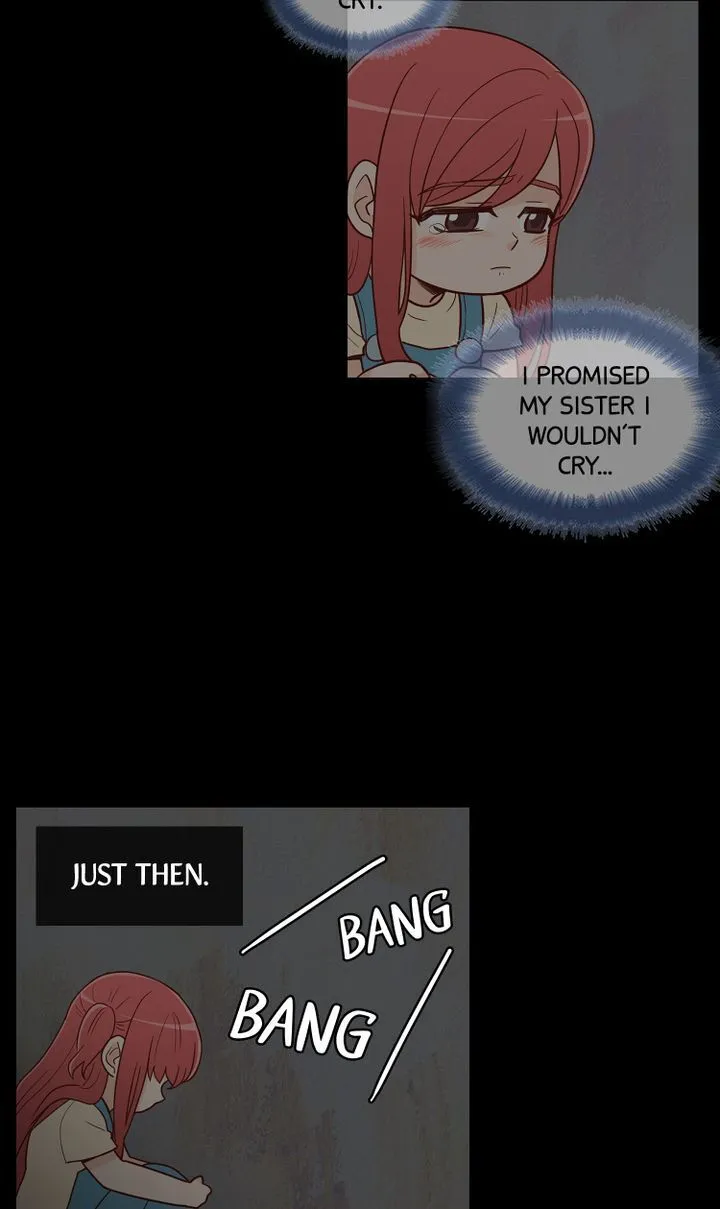 Sandwiched Chapter 20 Online - página 31