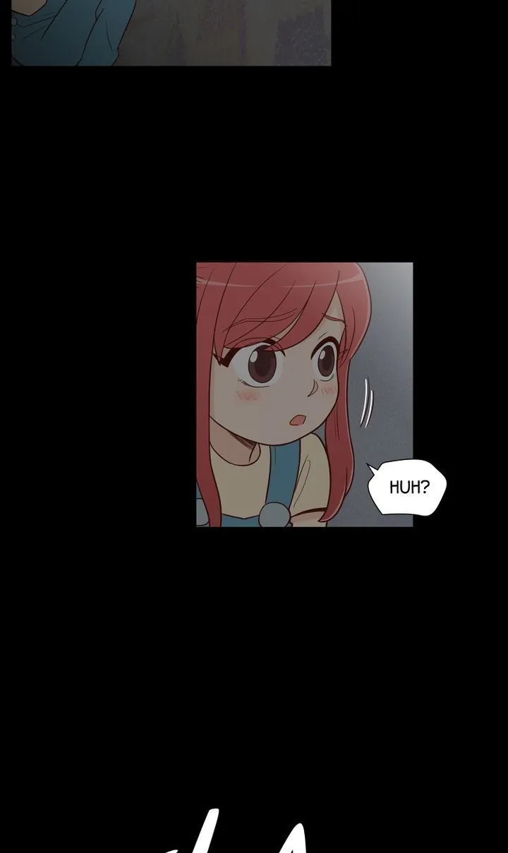 Sandwiched Chapter 20 Online - página 32