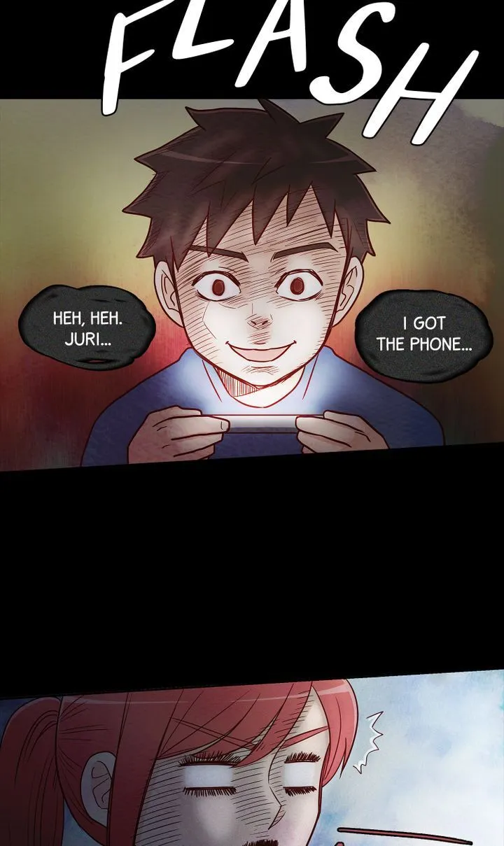 Sandwiched Chapter 20 Online - página 33