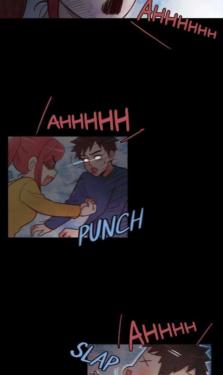 Sandwiched Chapter 20 Online - página 34