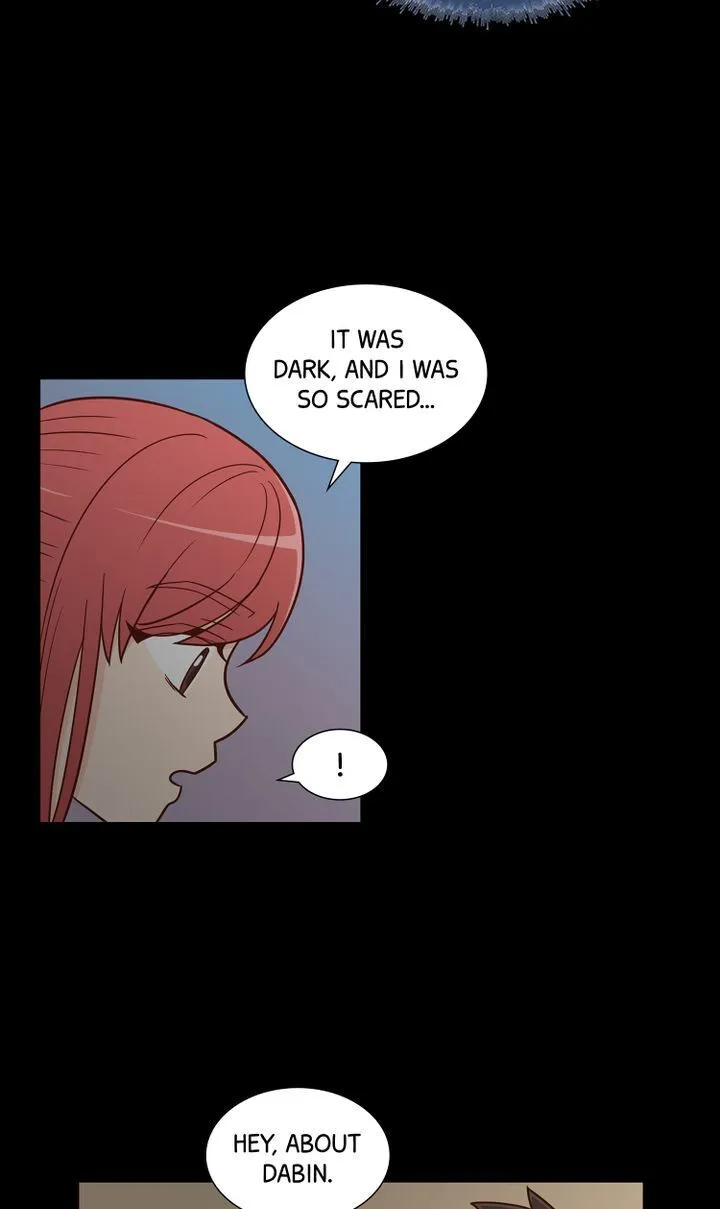 Sandwiched Chapter 20 Online - página 37