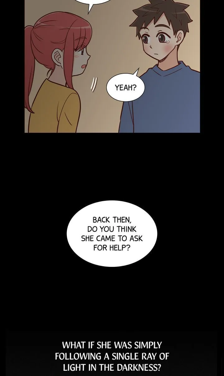 Sandwiched Chapter 20 Online - página 38