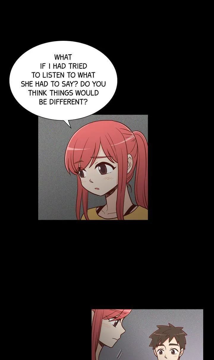 Sandwiched Chapter 20 Online - página 41