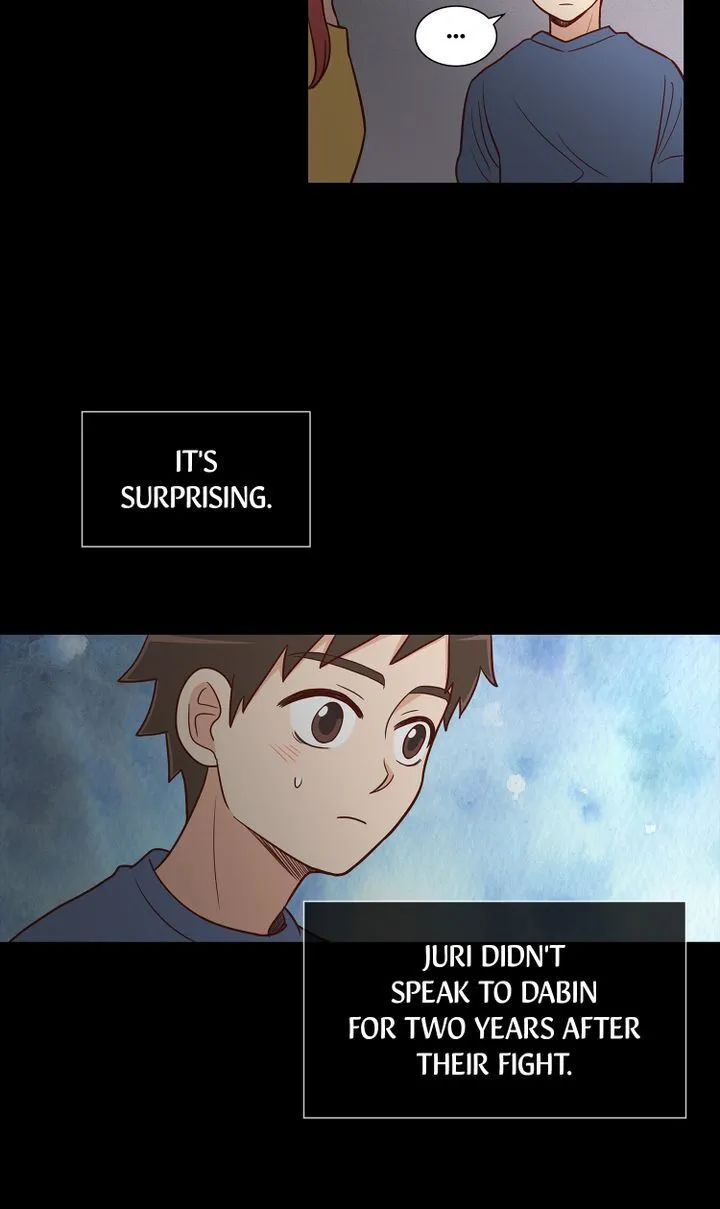Sandwiched Chapter 20 Online - página 42
