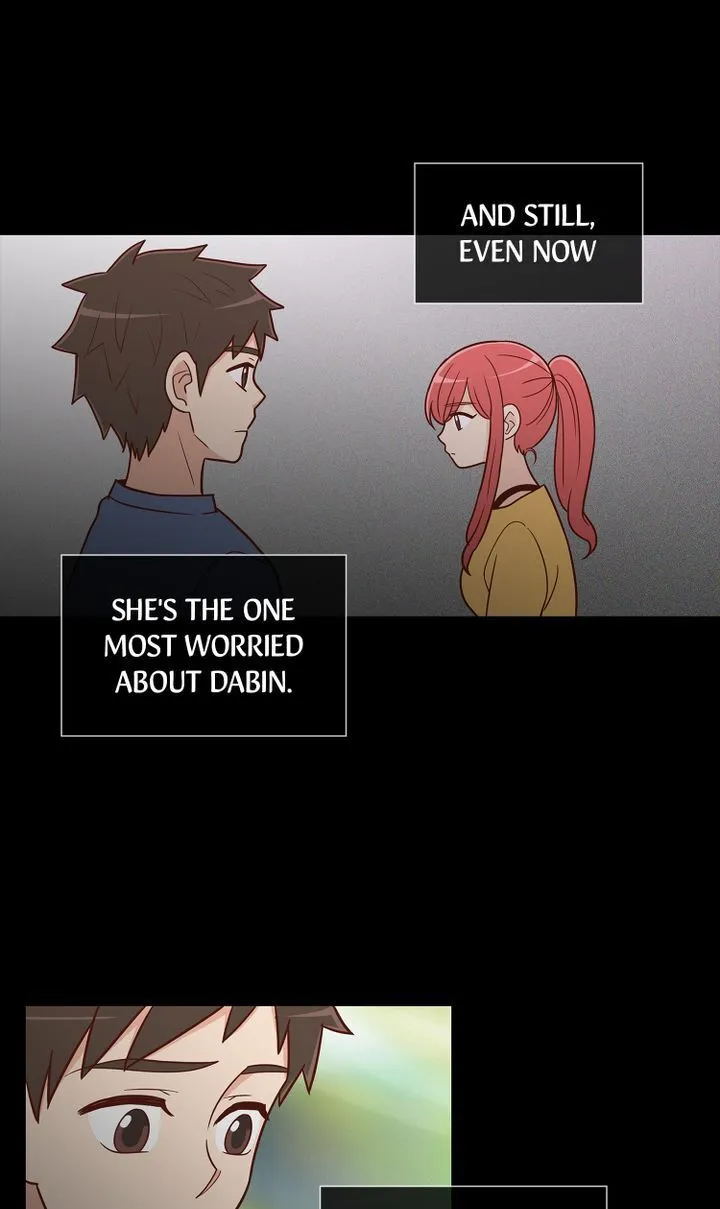 Sandwiched Chapter 20 Online - página 43