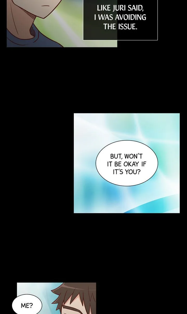 Sandwiched Chapter 20 Online - página 44