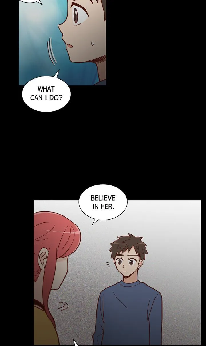 Sandwiched Chapter 20 Online - página 45