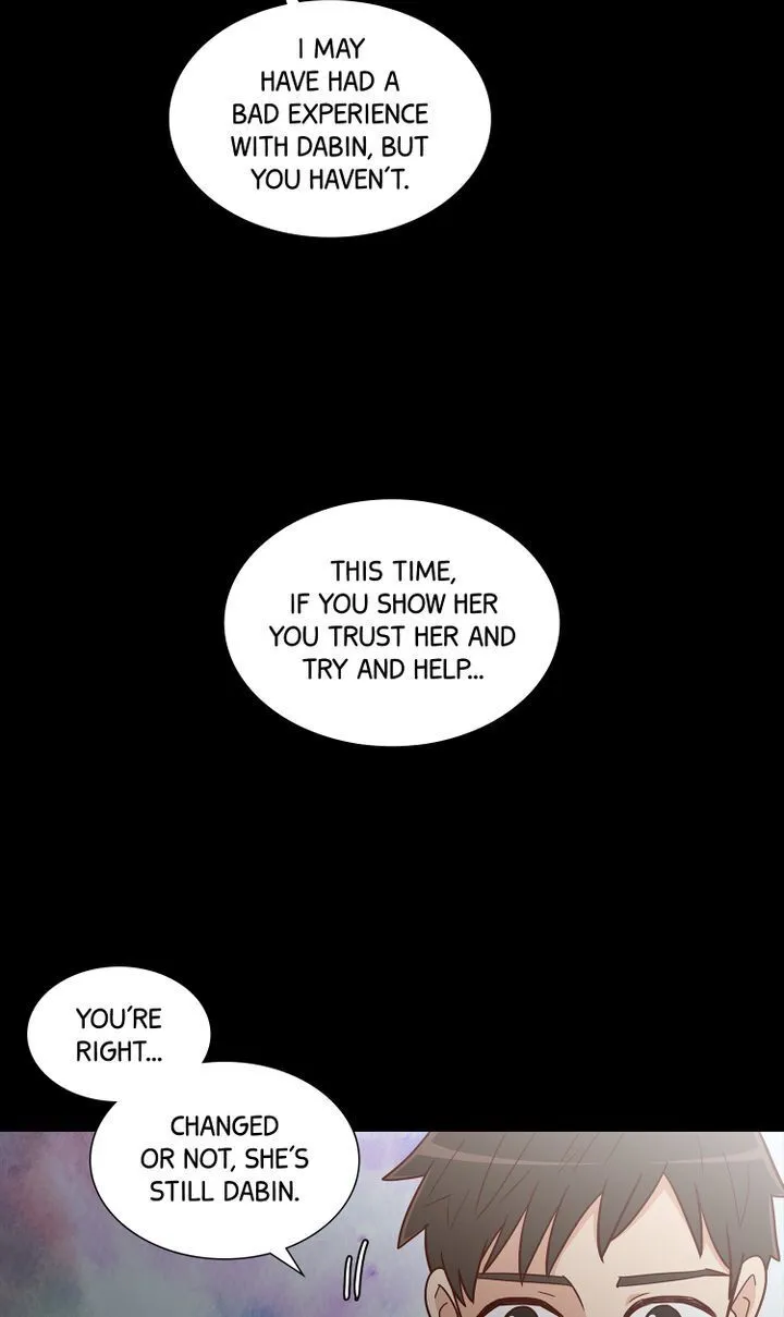 Sandwiched Chapter 20 Online - página 46