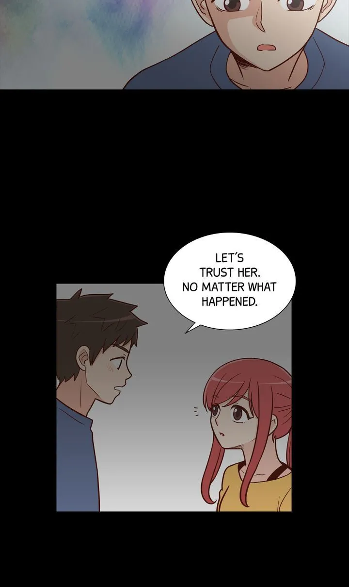 Sandwiched Chapter 20 Online - página 47