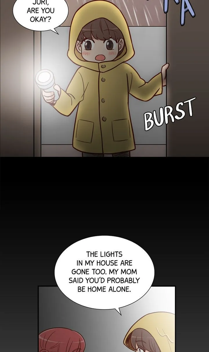 Sandwiched Chapter 20 Online - página 50