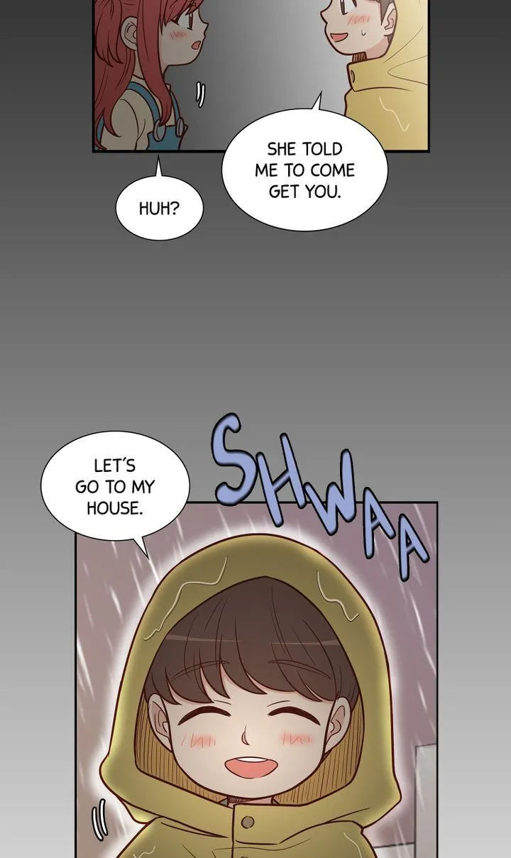 Sandwiched Chapter 20 Online - página 51