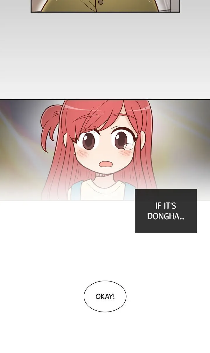Sandwiched Chapter 20 Online - página 52
