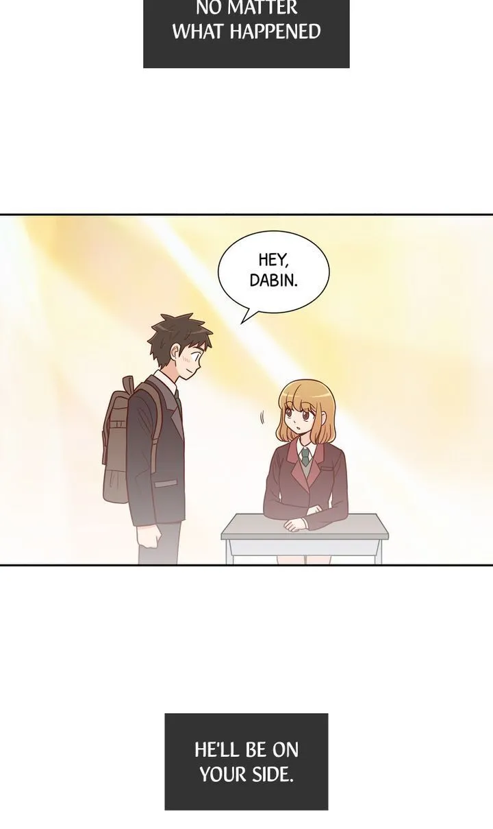 Sandwiched Chapter 20 Online - página 54