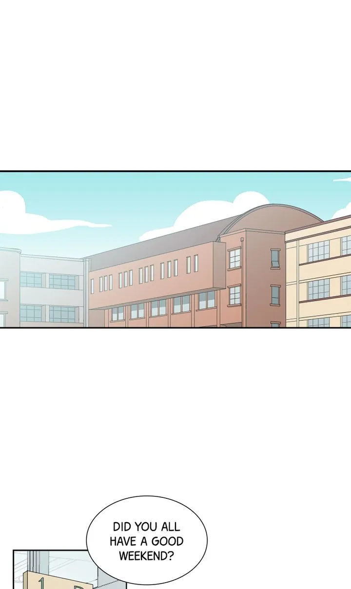 Sandwiched Chapter 21 Online - página 2
