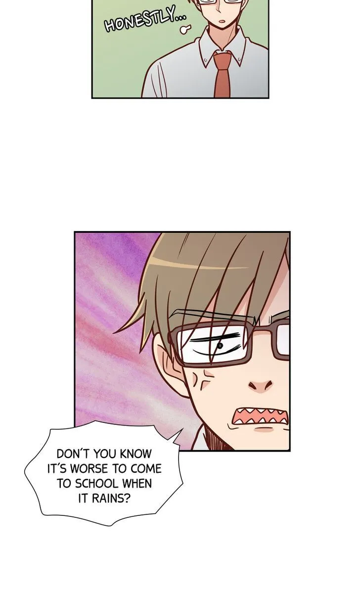 Sandwiched Chapter 21 Online - página 5