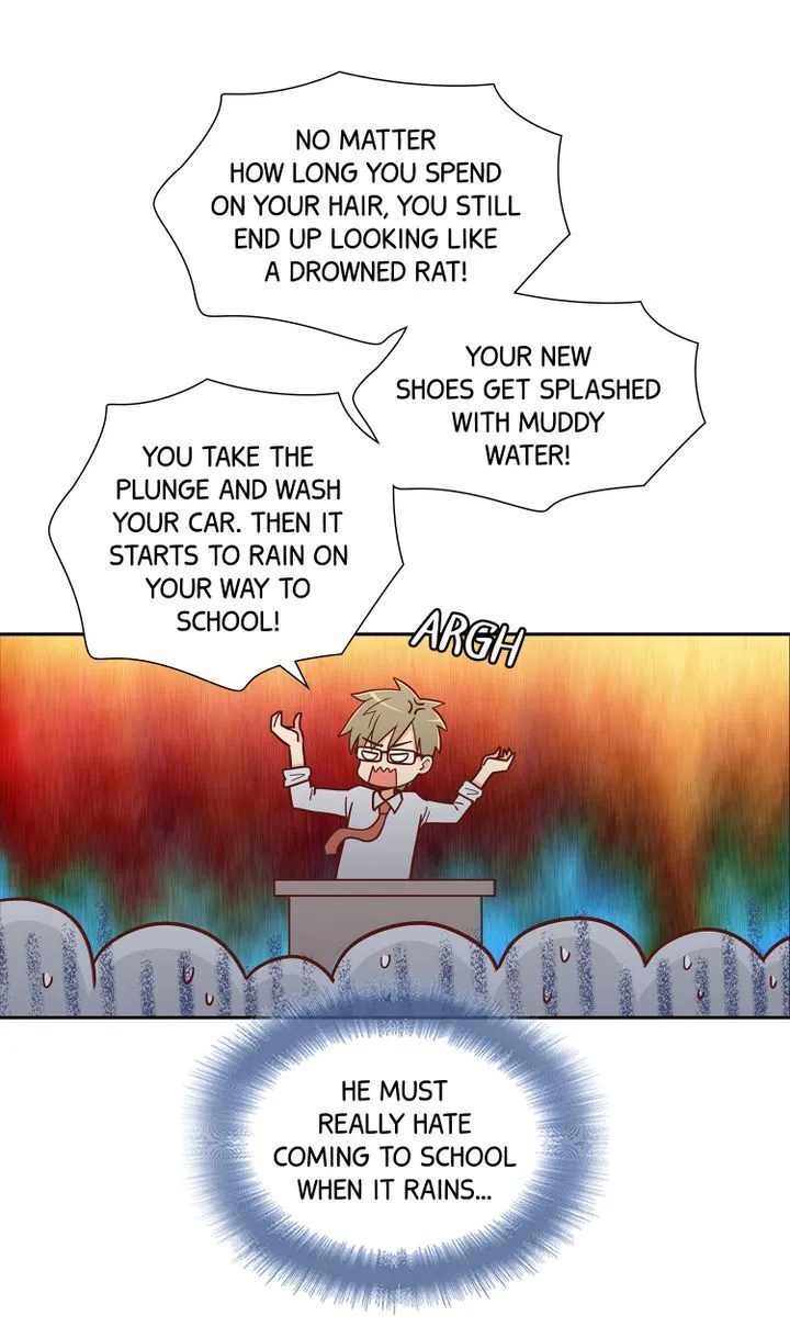 Sandwiched Chapter 21 Online - página 6