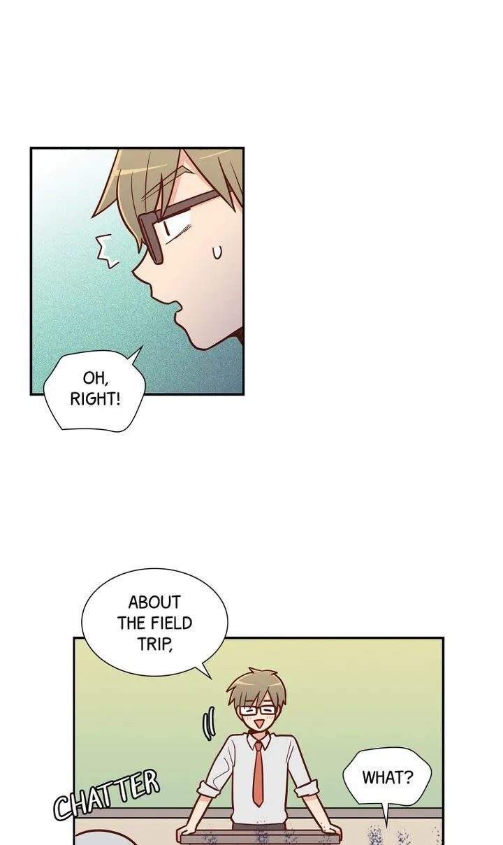 Sandwiched Chapter 21 Online - página 7