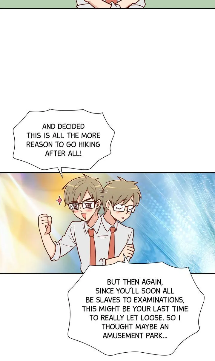 Sandwiched Chapter 21 Online - página 9