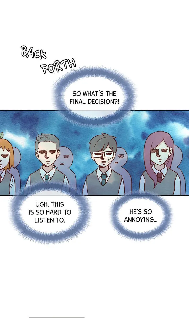 Sandwiched Chapter 21 Online - página 10