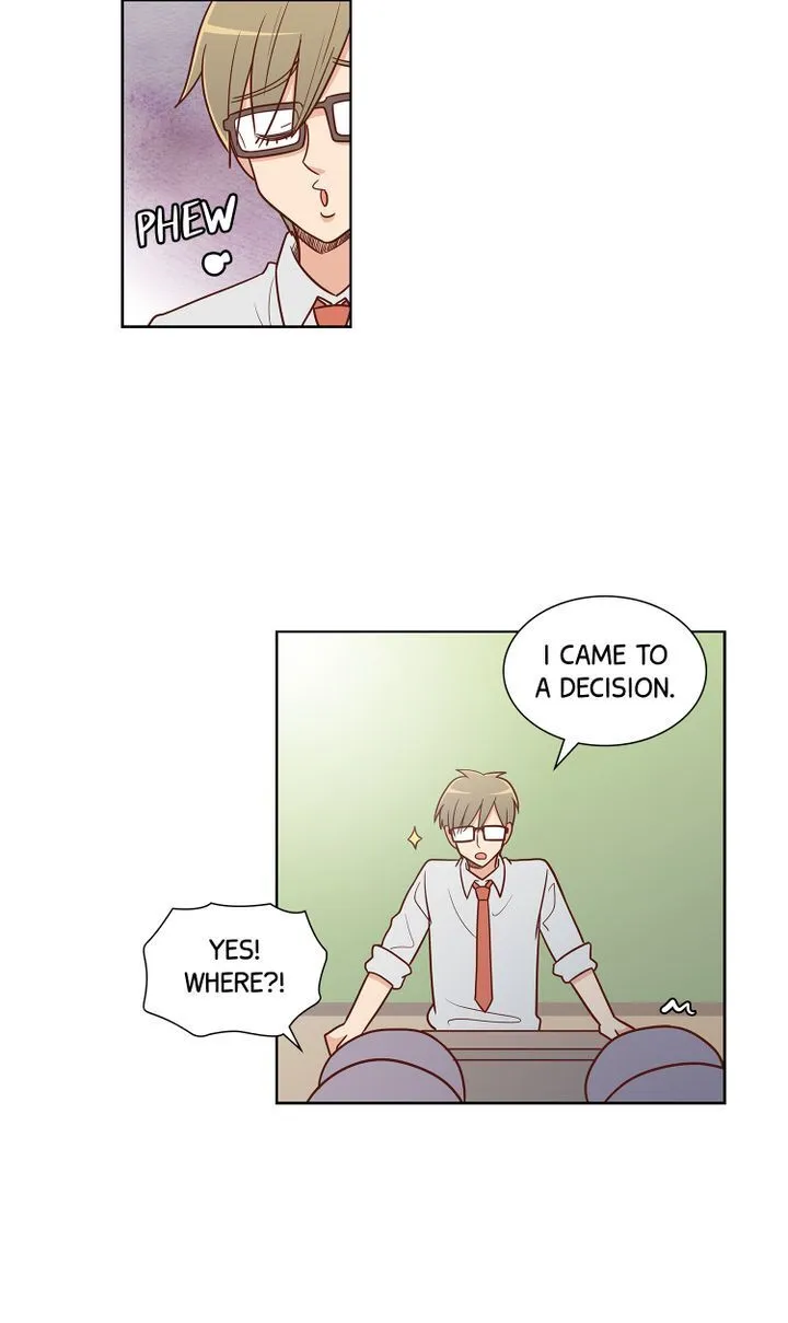Sandwiched Chapter 21 Online - página 11