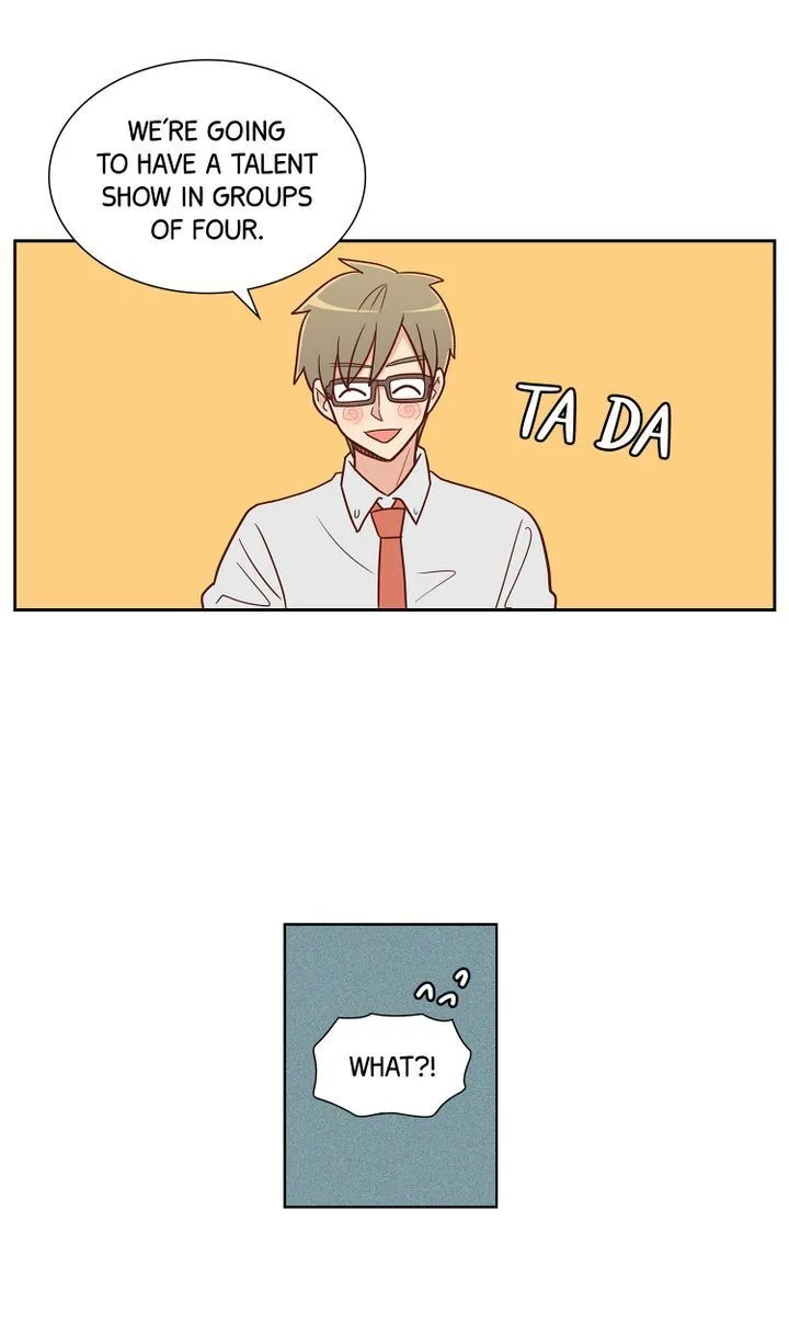 Sandwiched Chapter 21 Online - página 12