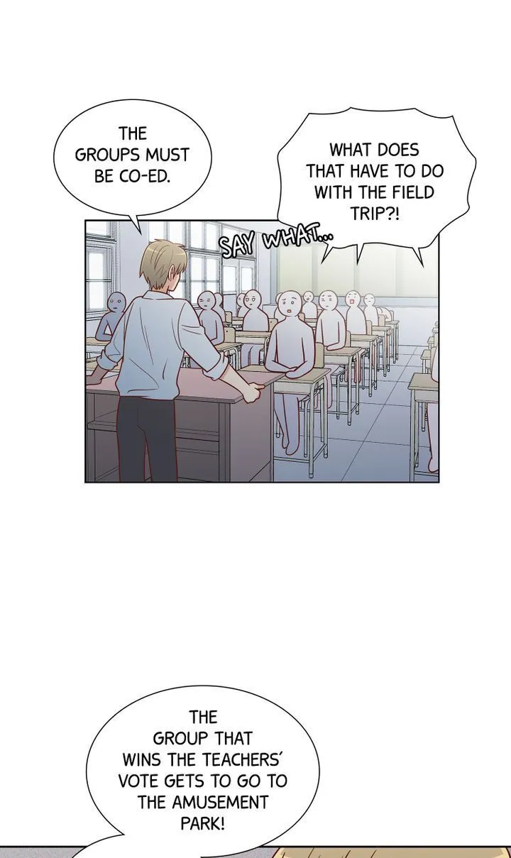 Sandwiched Chapter 21 Online - página 13