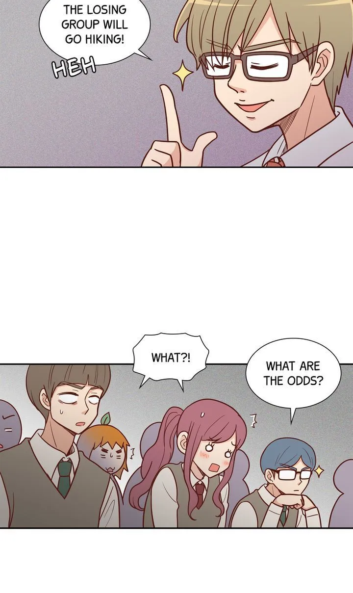 Sandwiched Chapter 21 Online - página 14