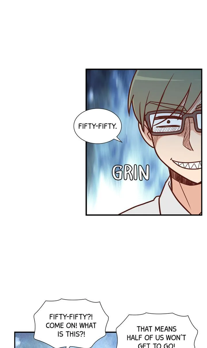 Sandwiched Chapter 21 Online - página 15