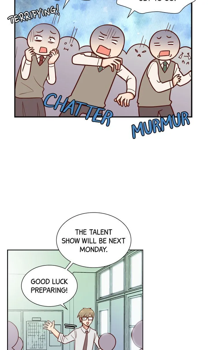 Sandwiched Chapter 21 Online - página 16