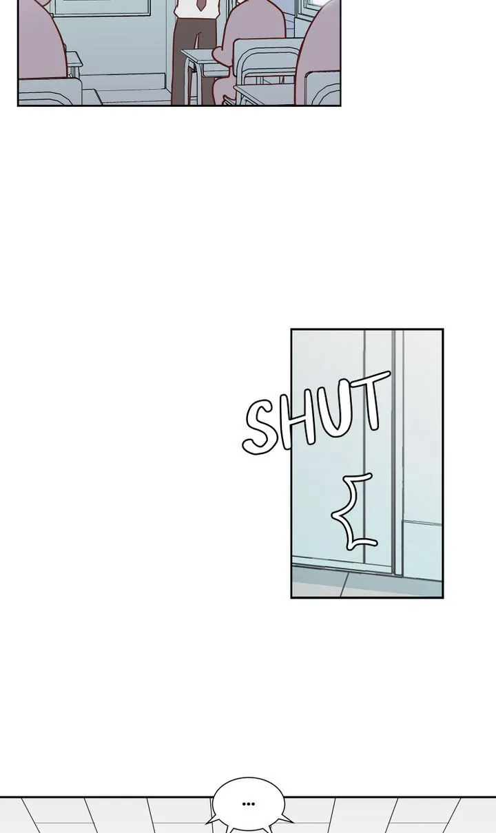 Sandwiched Chapter 21 Online - página 17