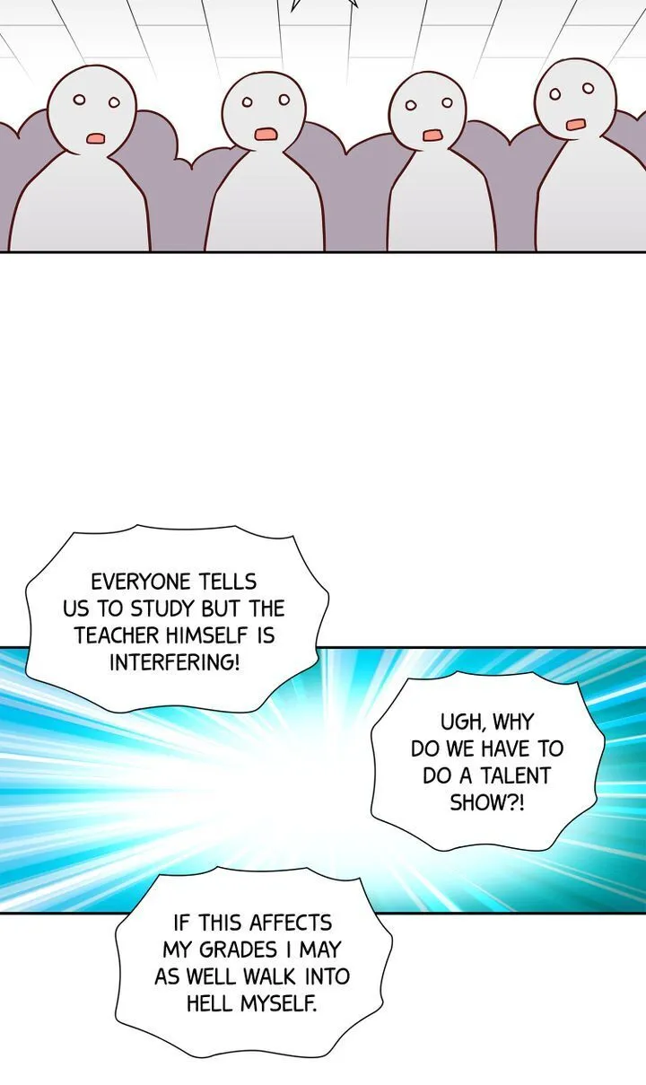Sandwiched Chapter 21 Online - página 18