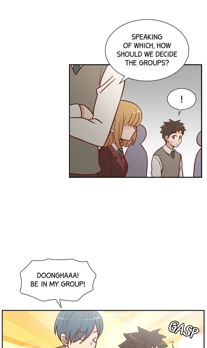 Sandwiched Chapter 21 Online - página 20