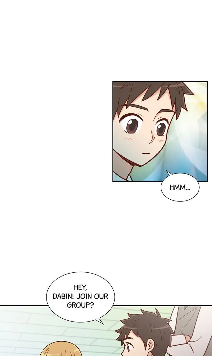 Sandwiched Chapter 21 Online - página 22