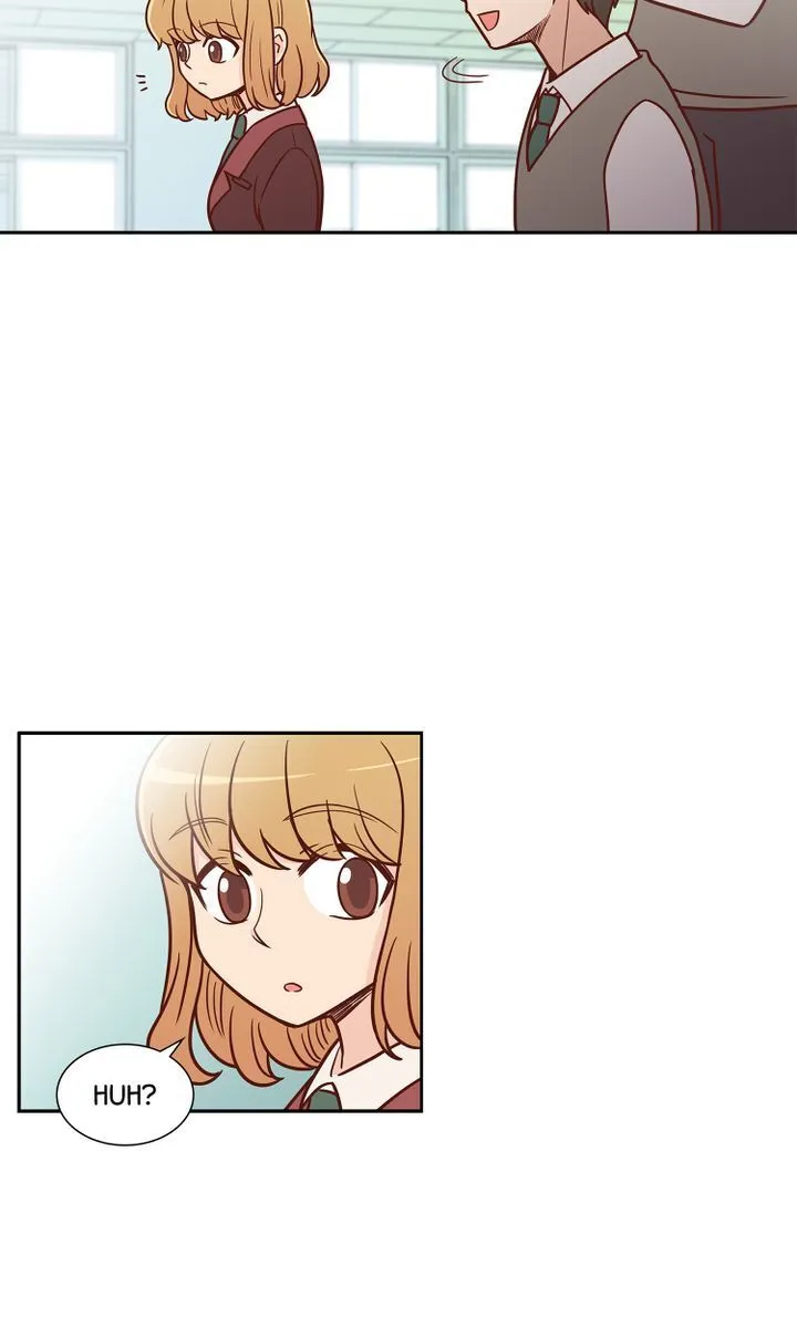 Sandwiched Chapter 21 Online - página 23