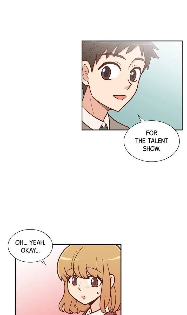 Sandwiched Chapter 21 Online - página 24