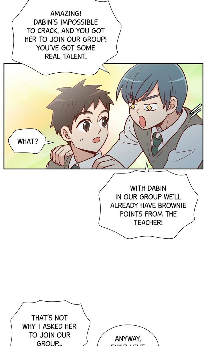 Sandwiched Chapter 21 Online - página 26
