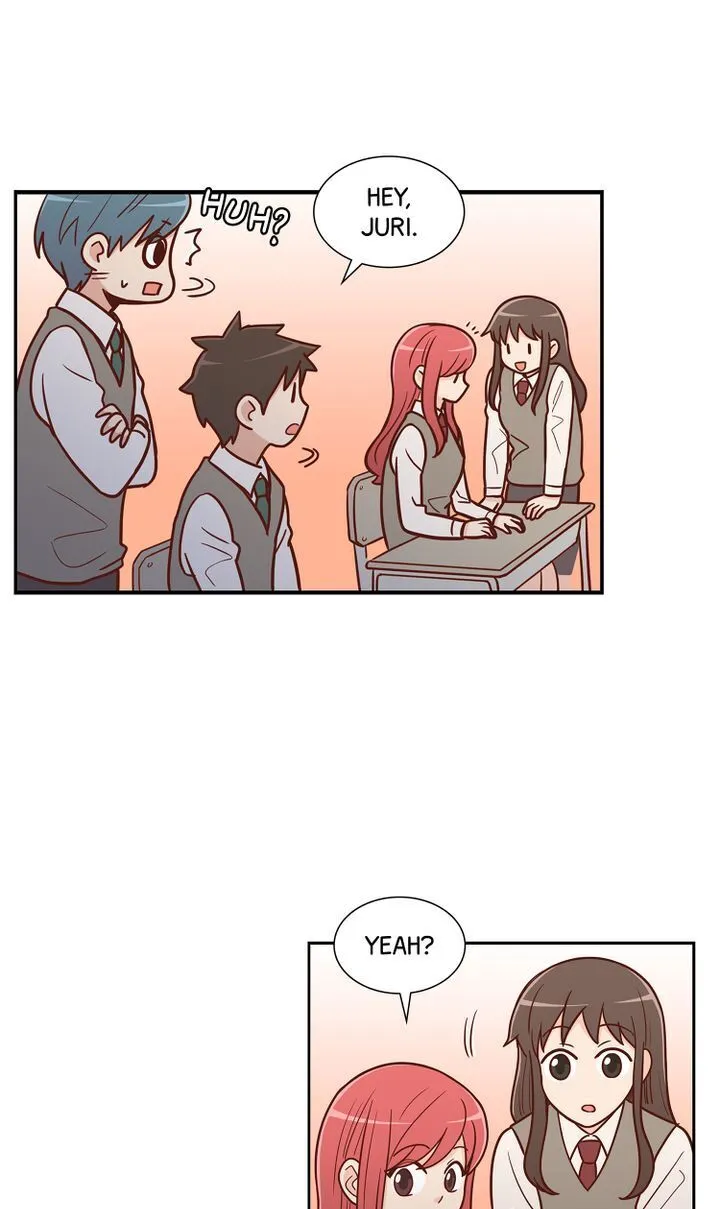 Sandwiched Chapter 21 Online - página 28