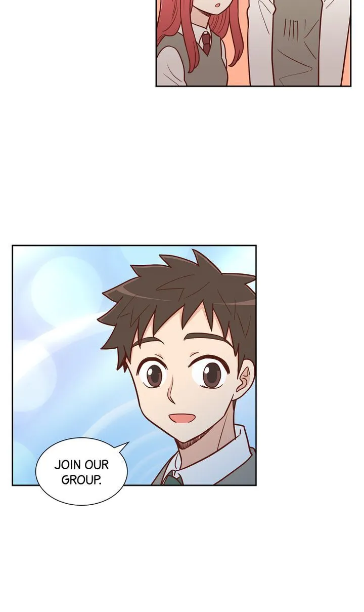 Sandwiched Chapter 21 Online - página 29
