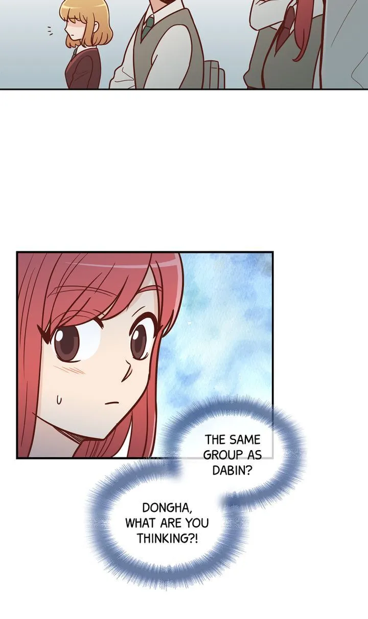 Sandwiched Chapter 21 Online - página 31