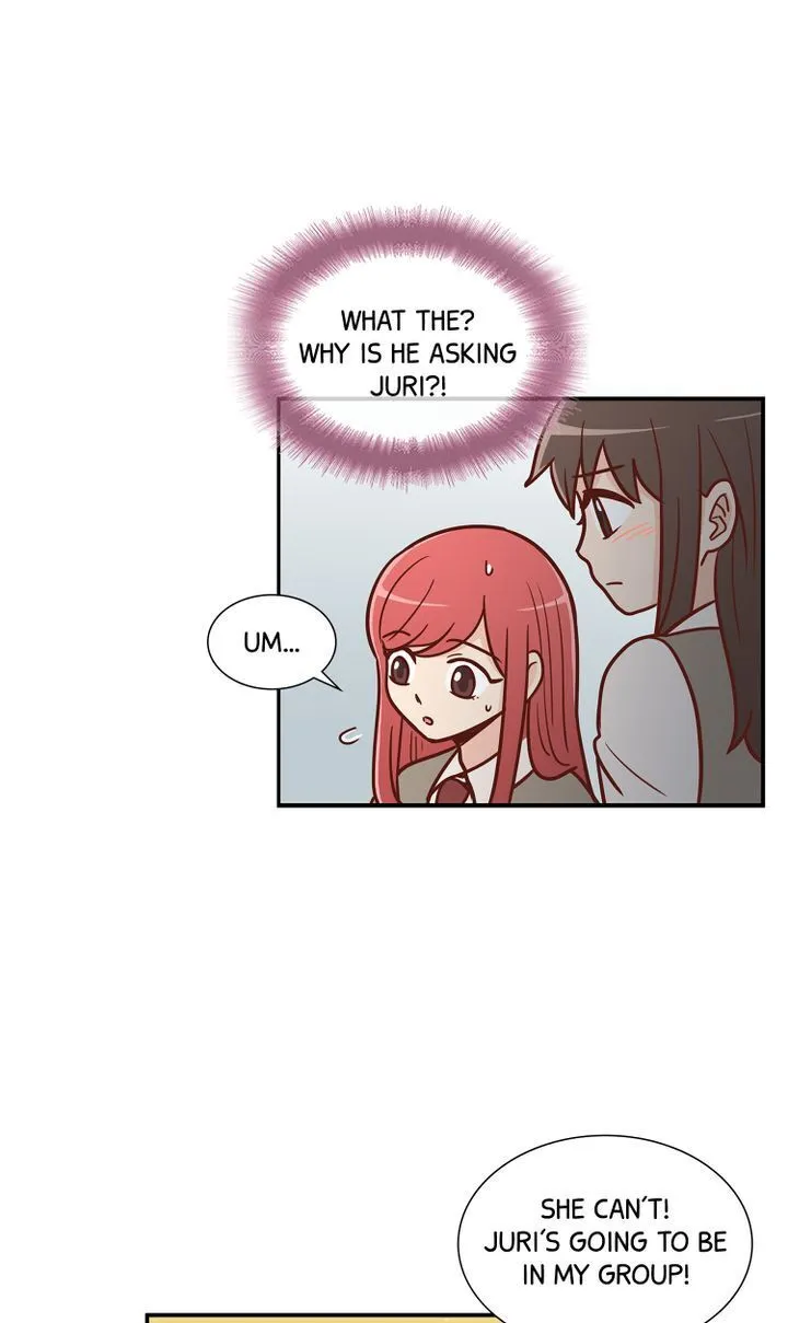 Sandwiched Chapter 21 Online - página 32