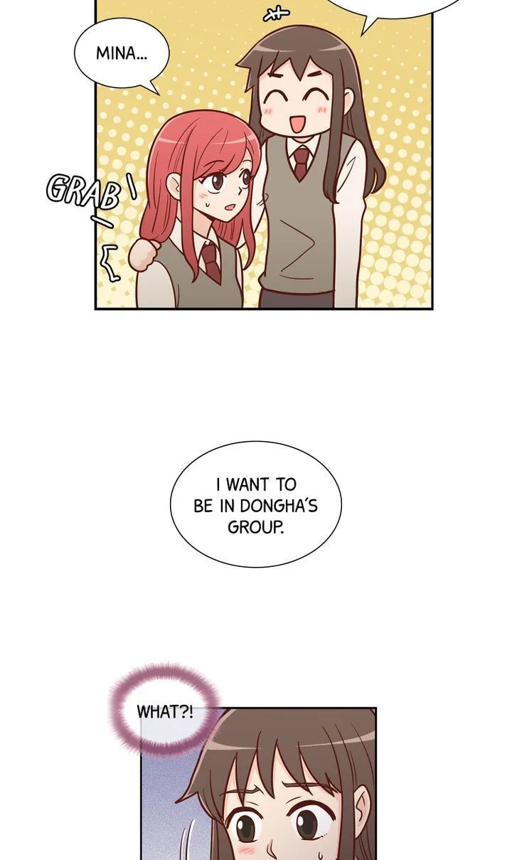 Sandwiched Chapter 21 Online - página 33