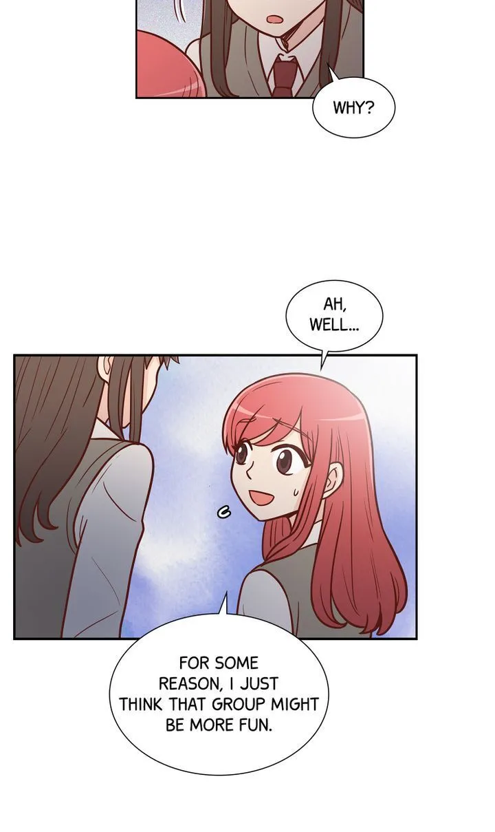 Sandwiched Chapter 21 Online - página 34
