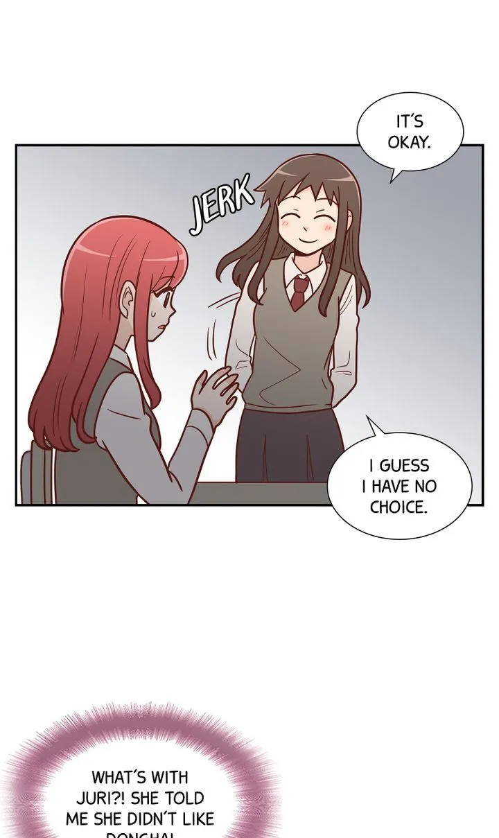 Sandwiched Chapter 21 Online - página 36