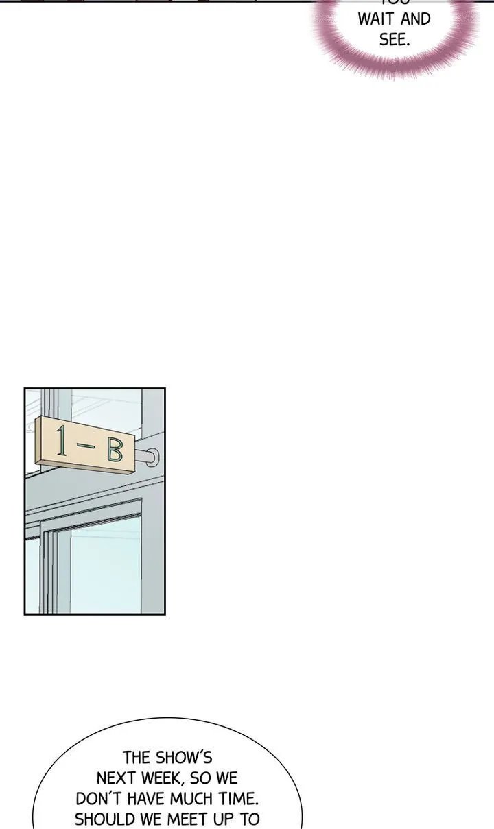 Sandwiched Chapter 21 Online - página 38