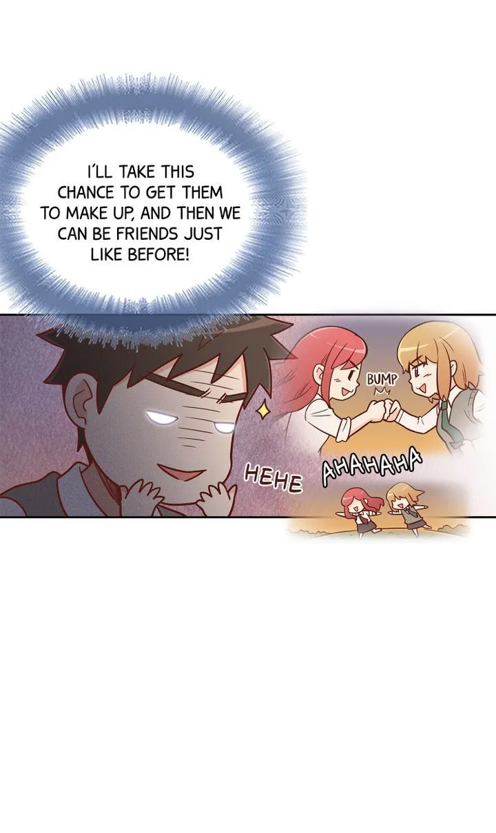 Sandwiched Chapter 21 Online - página 41